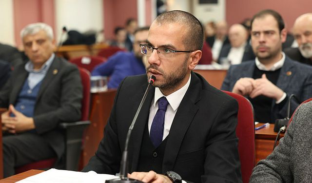 Emre Genç: “Adalet, kim olduğuna göre değişmemeli”