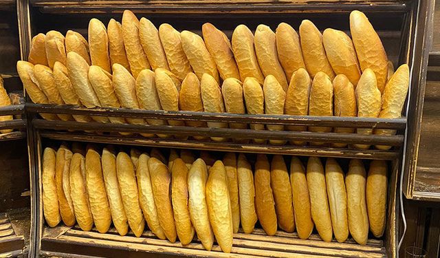 Ticaret Bakanlığı 6 liradan satılan bayat ekmek iddiaları ile ilgili açıklama yaptı