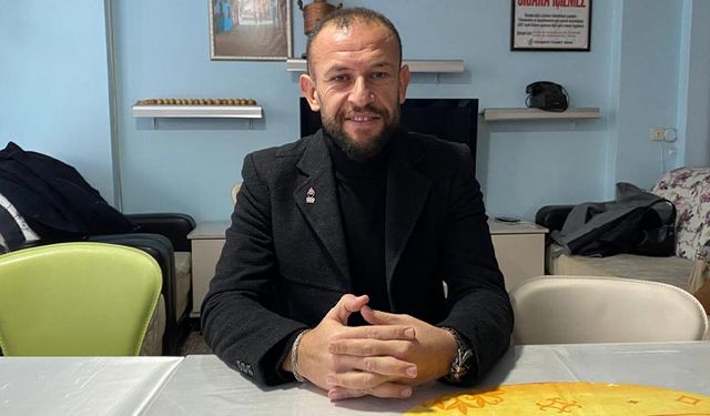 Hasan Demir: "Muz cumhuriyetinde bile yaşanmayacak olaylar ne yazık ki Manavgat'ta yaşandı"