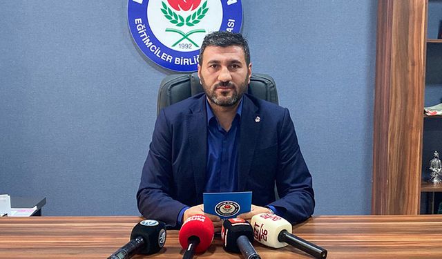 İbrahim Akar Tepebaşı Belediyesi yetkililerine seslendi; "Lütfen aldıkları kararı gözden geçirsinler"