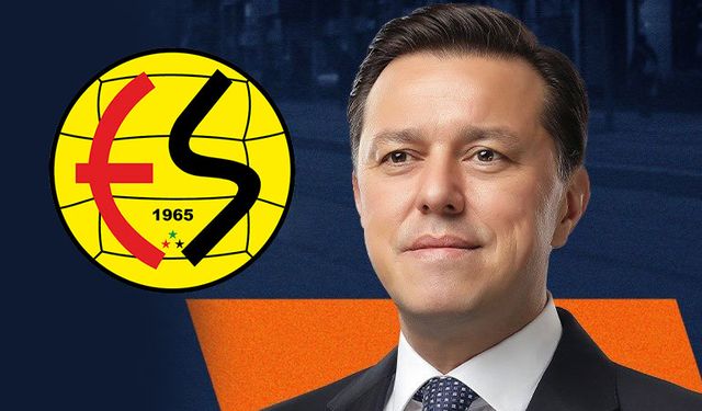 Nebi Hatipoğlu açıkladı; Bursa'da Eskişehirspor için sponsorluk görüşmesi yapılacak