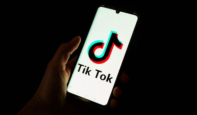 TikTok için alarm ziller çalıyor; Yasa onaylandı!