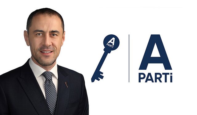 Anahtar Parti Eskişehir İl Başkanı Çağlar Ölce'den somut adım talebi