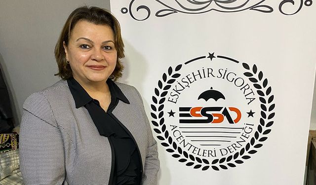 Eskişehir'de deprem sigortası ile alakalı anlamlı çağrı