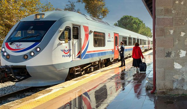 Eskişehir halkı dikkat; Yüksek Hızlı Tren biletlerine zam geldi