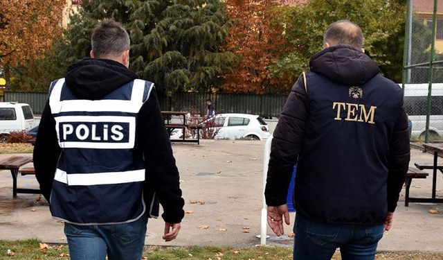 Eskişehir’de okul servisleri ve okul çevrelerinde denetimler sürüyor