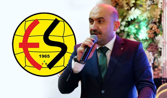 Gürhan Albayrak rakam vererek Eskişehirspor için prim desteğini açıkladı