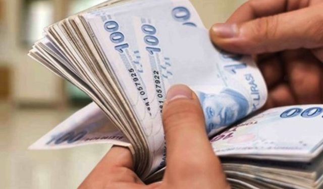 Erdoğan Özegen açıkladı; Bu krediyi kullanan firma sayısı 56 bine ulaştı