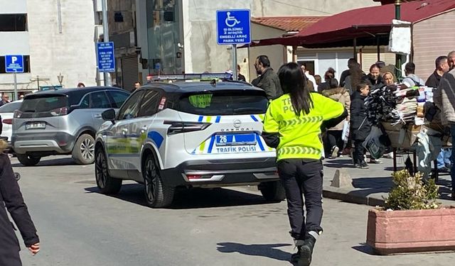 Trafik cezalarında yeni dönem başlıyor; Bazı ihlallerin cezaları neredeyse iki katına çıkacak