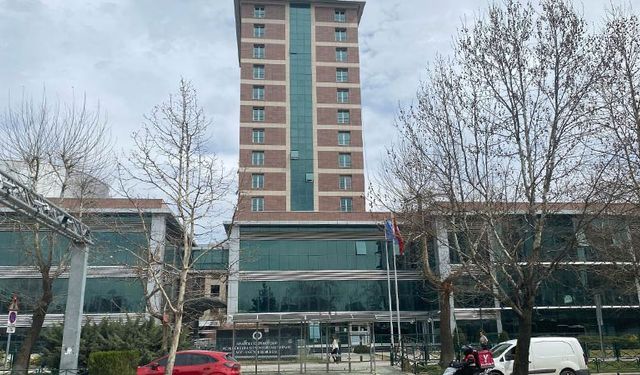 Eskişehir'de üniversiteyi Açıköğretim sistemi ile okuyanlar dikkat; Büyük bir değişiklik yapıldı