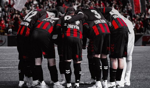 Eskişehirspor - 2 Eylülspor maçına gidecekler için önemli duyuru
