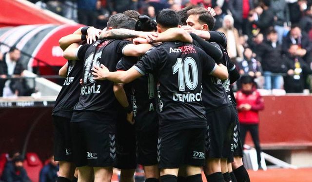 Eskişehirspor taraftarları bu skora çok sevindi; Beklediğimiz haber geldi