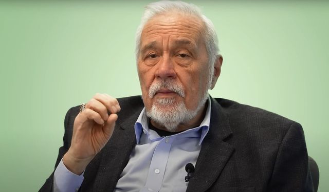 İlber Ortaylı'dan ülke gündemini ilgilen flaş değerlendirme