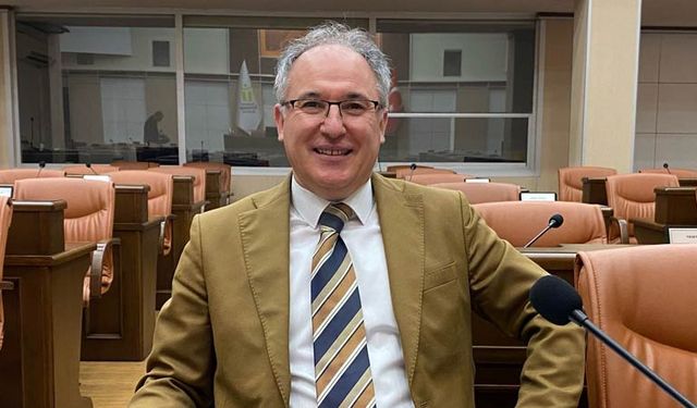 Atilay Dalgıç: "İktidarın Tepebaşı’nda yaptığı işlerin sayısı bir elin parmaklarını geçmez"