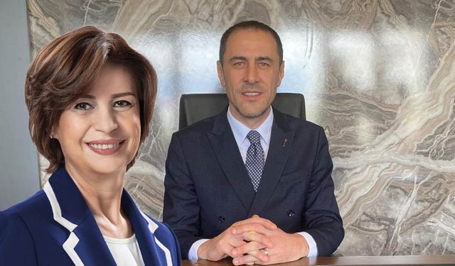 Çağlar Ölce: "Ayşe Ünlüce’nin bu süreçten bir ders çıkarması gerektiğini düşünüyorum"