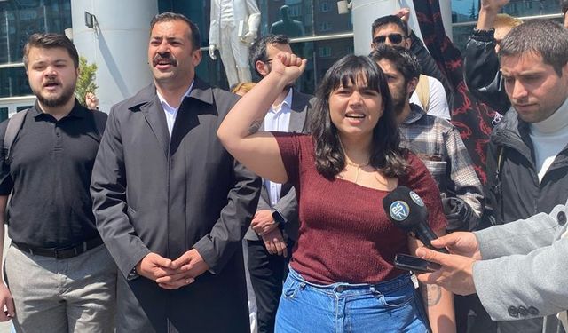 CHP Eskişehir İl Başkanı Talat Yalaz'dan gözaltına alınan öğrenciler ile ilgili açıklama