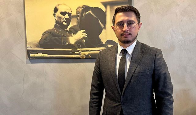 Resul Ertürk: "Eskişehirspor’un hakkını kimsenin gasp etmesine müsaade etmeyiz"