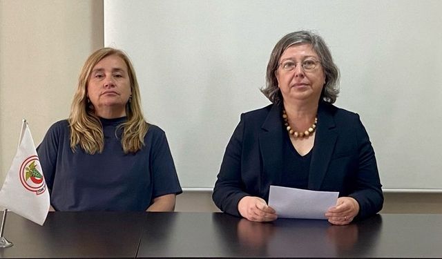 Eskişehir-Bilecik Tabip Odası: "İşçiler düşük ücretle çalışıyor, iş kazası geçiriyor"