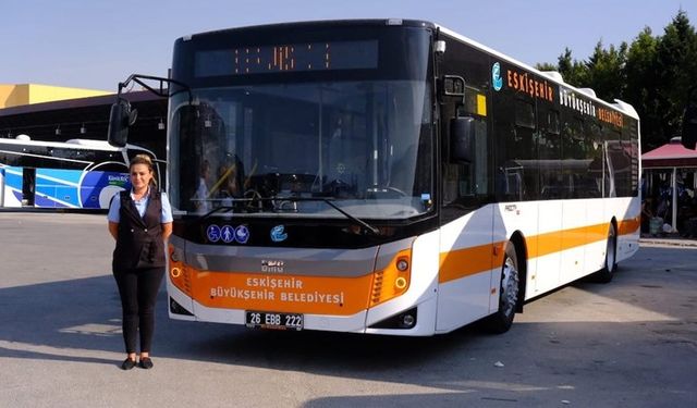 Eskişehir Büyükşehir Belediyesi açıkladı; Eskişehirspor - Konya Akşehirspor maçına gidecekler dikkat