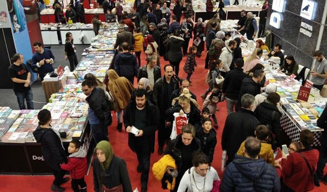 Eskişehir halkı 17 Mayıs’ı bekliyor; Fransa’dan bile gelecekler var