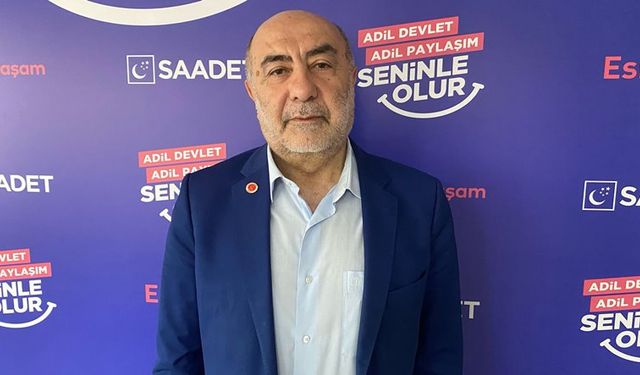 Eskişehir için önemli uyarı; Fesih Bingöl kentteki riskli bina sayısını açıkladı