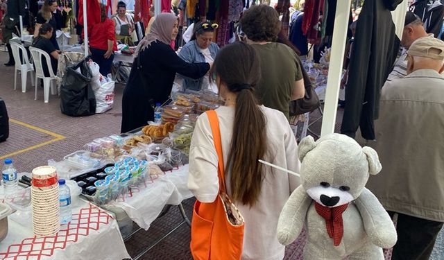 Eskişehir’de anlamlı etkinlik; Muhteşem bir projeye siz de vesile olabilirsiniz