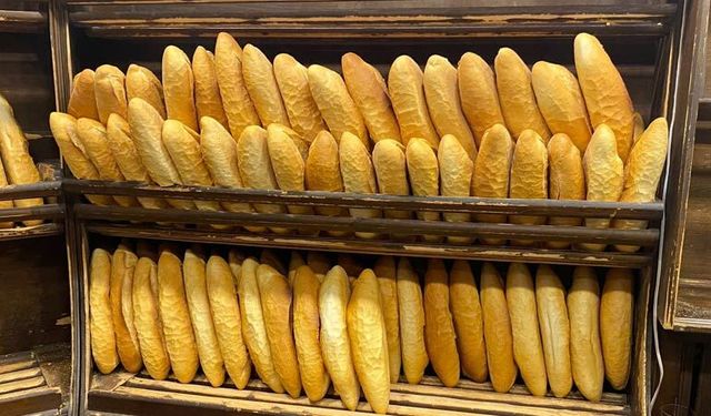 Ticaret Bakanlığı ekmek fiyatları için harekete geçti