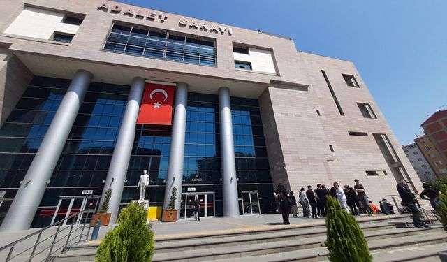 Eskişehir’de gözaltına alınan 3 öğrencinin durumu belli oldu