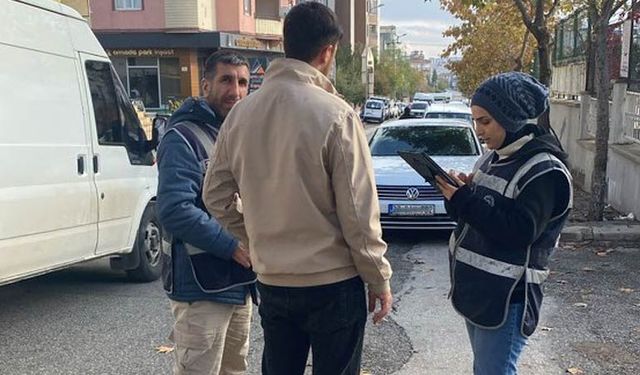Eskişehir’de okul servisleri ve çevresinde denetimler sıklaştırıldı; İşte sorgulanan şahıs sayısı