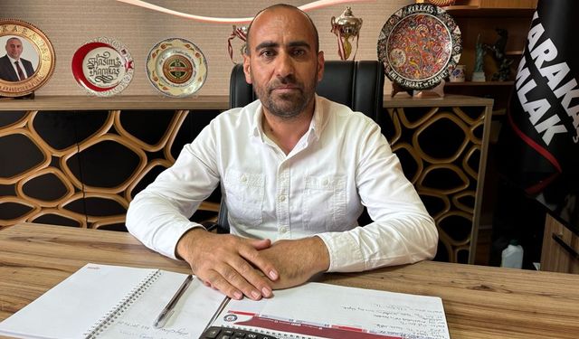 Eskişehir’de önemli uyarı; Belediyelere büyük görev düşüyor