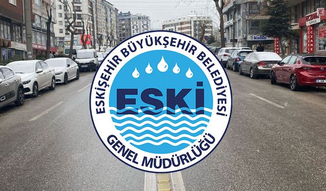 Eskişehir'de yaşayan araç sürücüleri dikkat; 5 gün boyunca araç parkı yasak olacak