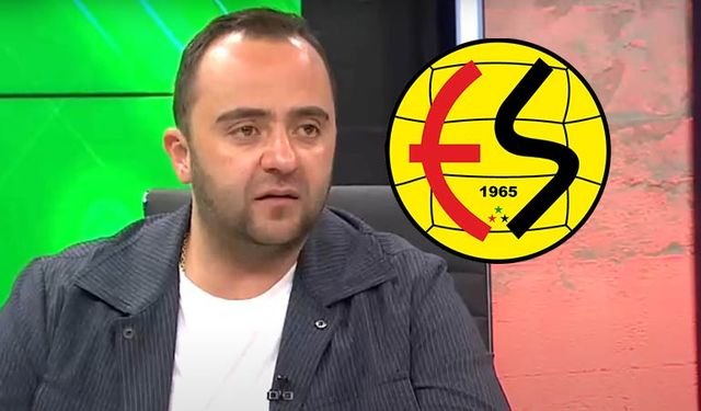 Eskişehirspor Başkanı Ulaş Entok Manavgat'ta yaşananlar anlattı; "Bunlar amatör ligin profesyoneli olmuşlar"