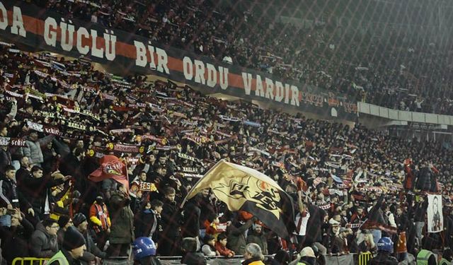 Eskişehirspor tribünlerinde önemli gelişme; Resmi açıklama yapıldı