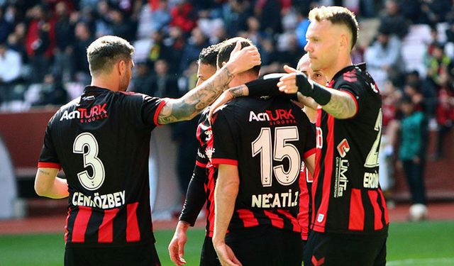 Eskişehirspor'a Manavgat Belediyespor maçı nedeniyle ceza verildi