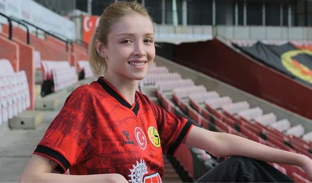 Eskişehirspor’un 60. yıl forması için hazırlanan video duygulandırdı; Herkes bu formayı konuşuyor