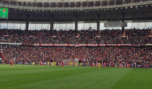 Eskişehirspor’un kader maçı için kritik toplantı; Taraftar için umut ışığı