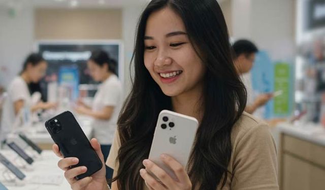 iPhone 16 serisinin güncel Türkiye fiyatları cep yakıyor