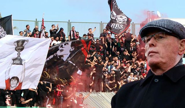 Kazım Kurt'tan Eskişehirspor açıklaması; Asıl sorunlar o zaman başlayacak