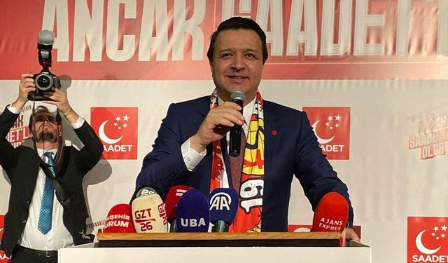 Saadet Partisi'nin Cumhurbaşkanı adayı kim olacak; Mahmut Arıkan son gelişmeleri açıkladı