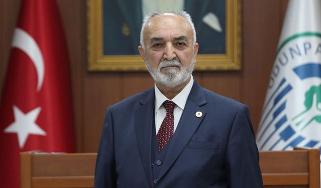 Mehmet Kepez: "Hiçbir çocuk aç gitmiyor, herkesin evinde bir şey kaynıyor"
