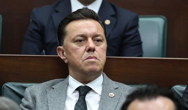 Nebi Hatipoğlu: "Eskişehir'de işsizlik diye bir sorun yok"
