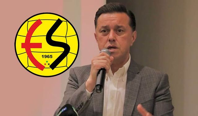 Nebi Hatipoğlu'ndan Manavgat Belediyespor - Eskişehirspor maçı sonrası sert açıklama