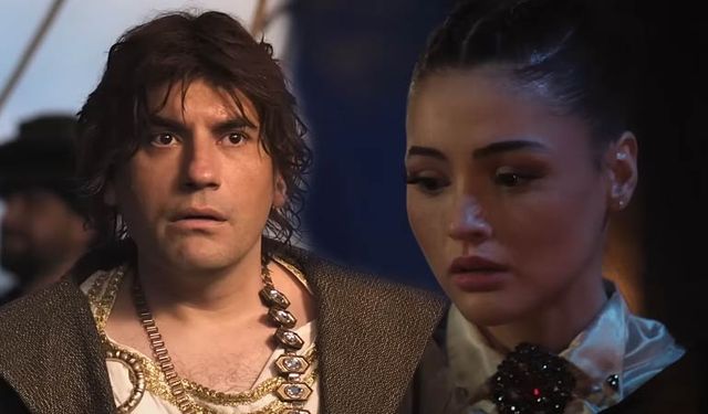 Prens dizi 3. sezon yayın tarihi belli oldu