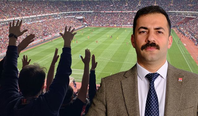 Talat Yalaz: "Atatürk dışında bir isim Eskişehirlilerin nezdinde kabul görmeyecektir"