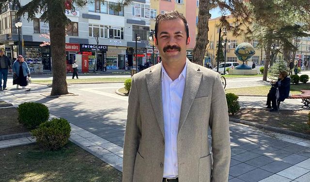 Talat Yalaz'dan Rasim Ozan Kütahyalı tepkisi; "Böyle bir uygulama hukuken mümkün değil"