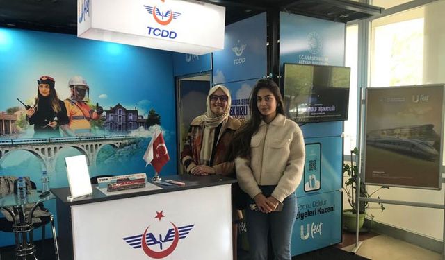 TCDD 780 personel alımı yapacak; Başvurular başladı