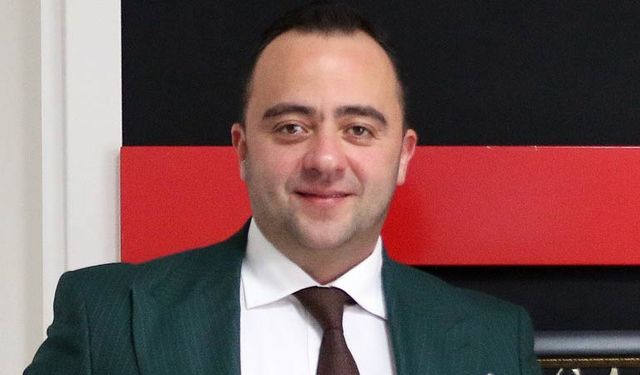 Ulaş Entok'tan Manavgat Belediyespor maçı sonrasında açıklama