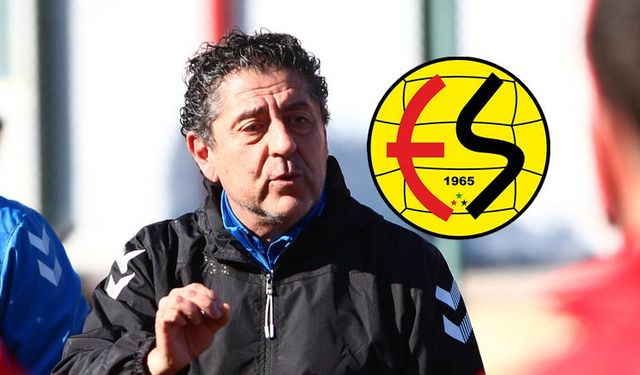 Ümit Metin Yıldız: "Uyarılar bize iyi geldi, Eskişehirspor sadece Eskişehir’in takımı değil"