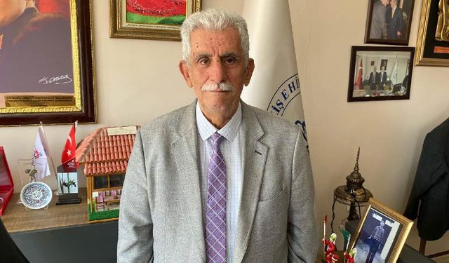 Zeki Çoban: "Elektrik faturaları Eskişehirli kahveci esnafını fena çarptı"
