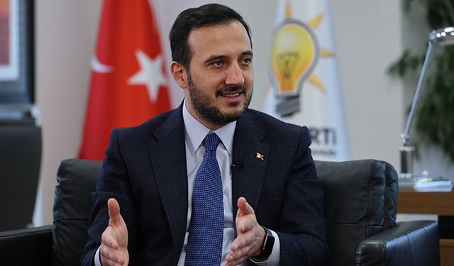 Abdullah Özdemir: “Hırsızla polisin arasına girilmez, bu süreç tamamen onların iç meselesi"
